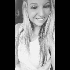 Meet your Posher, Paige